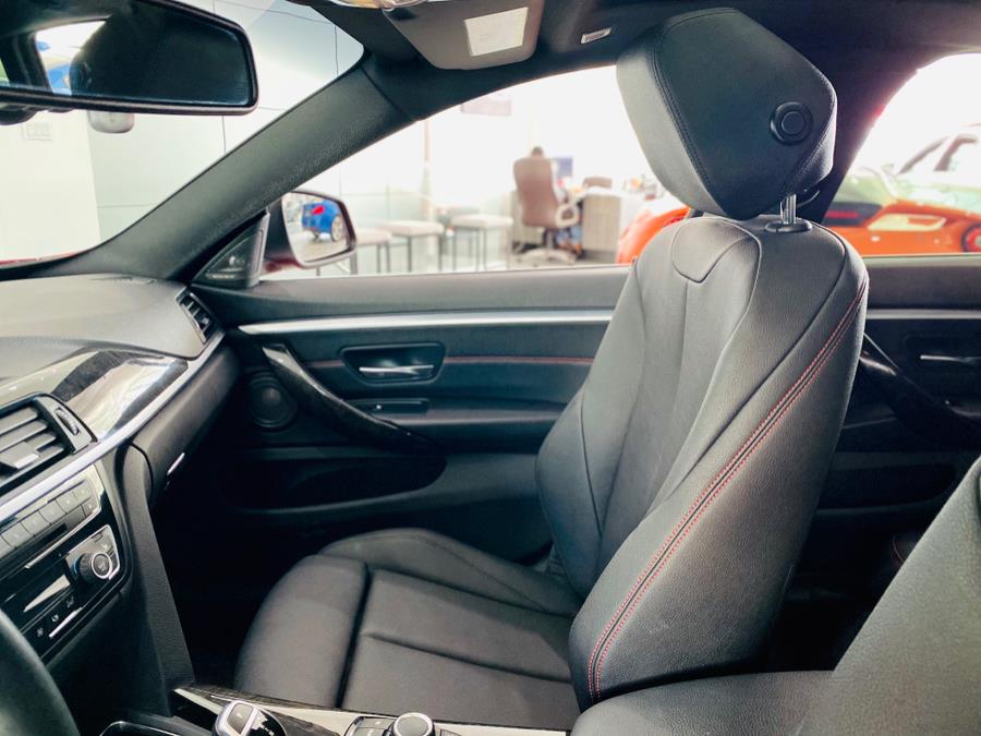 2017 BMW 4 Series 440i xDrive Gran Coupe, available for sale in Franklin Square, New York | Luxury Motor Club. Franklin Square, New York 2017 BMW 4 Series 440i xDrive Gran Coupe, available for sale in Franklin Square, New York | Luxury Motor Club. Franklin Square, New York