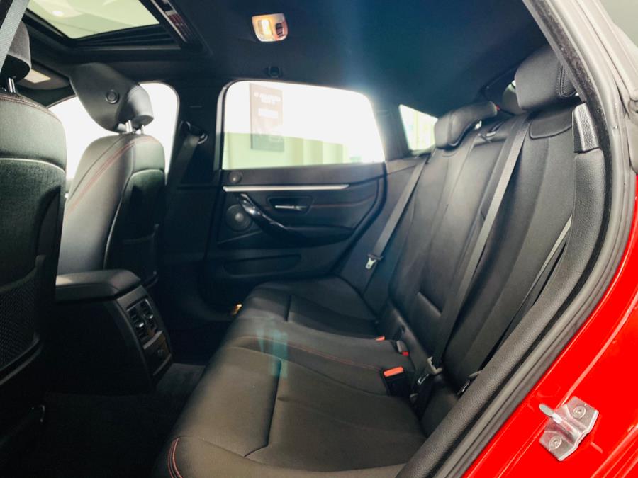 2017 BMW 4 Series 440i xDrive Gran Coupe, available for sale in Franklin Square, New York | Luxury Motor Club. Franklin Square, New York 2017 BMW 4 Series 440i xDrive Gran Coupe, available for sale in Franklin Square, New York | Luxury Motor Club. Franklin Square, New York