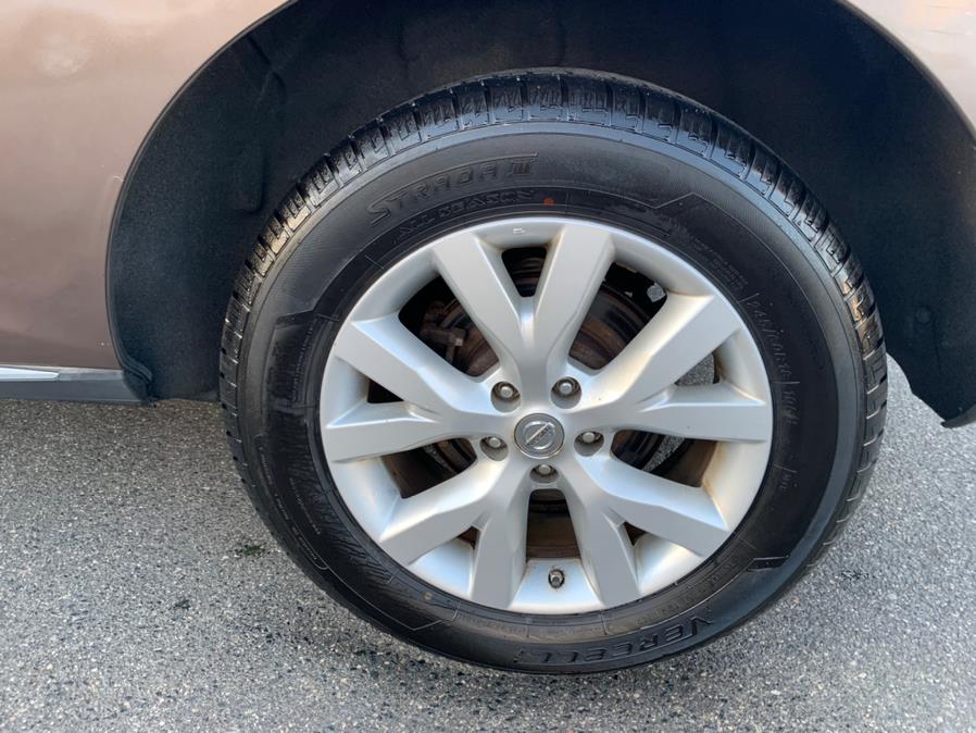 2012 Nissan Murano AWD 4dr SL, available for sale in Taunton, Massachusetts | Rt 138 Auto Center Inc . Taunton, Massachusetts 2012 Nissan Murano AWD 4dr SL, available for sale in Taunton, Massachusetts | Rt 138 Auto Center Inc . Taunton, Massachusetts