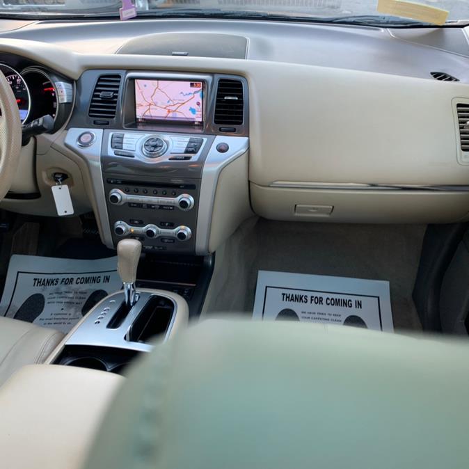 2012 Nissan Murano AWD 4dr SL, available for sale in Taunton, Massachusetts | Rt 138 Auto Center Inc . Taunton, Massachusetts 2012 Nissan Murano AWD 4dr SL, available for sale in Taunton, Massachusetts | Rt 138 Auto Center Inc . Taunton, Massachusetts