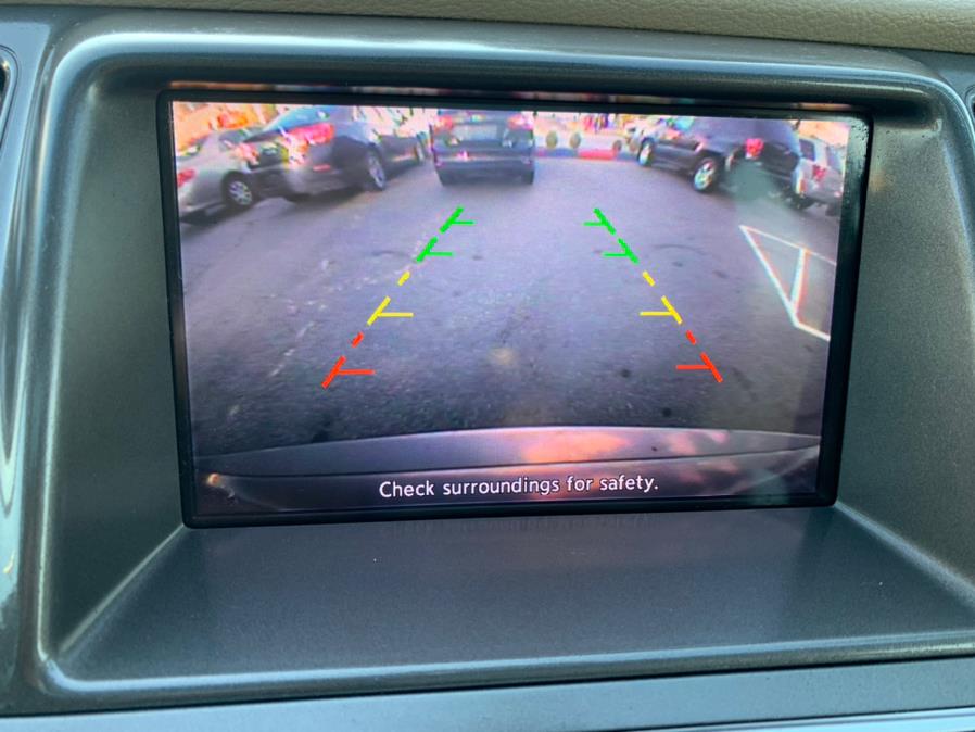 2012 Nissan Murano AWD 4dr SL, available for sale in Taunton, Massachusetts | Rt 138 Auto Center Inc . Taunton, Massachusetts 2012 Nissan Murano AWD 4dr SL, available for sale in Taunton, Massachusetts | Rt 138 Auto Center Inc . Taunton, Massachusetts
