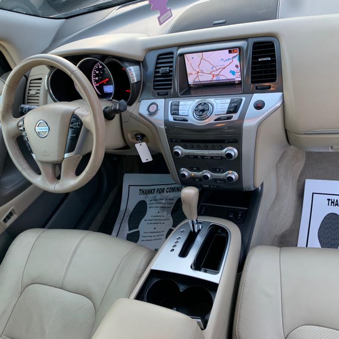 2012 Nissan Murano AWD 4dr SL, available for sale in Taunton, Massachusetts | Rt 138 Auto Center Inc . Taunton, Massachusetts 2012 Nissan Murano AWD 4dr SL, available for sale in Taunton, Massachusetts | Rt 138 Auto Center Inc . Taunton, Massachusetts