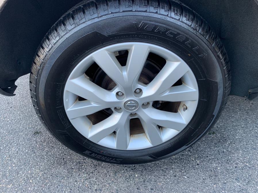 2012 Nissan Murano AWD 4dr SL, available for sale in Taunton, Massachusetts | Rt 138 Auto Center Inc . Taunton, Massachusetts 2012 Nissan Murano AWD 4dr SL, available for sale in Taunton, Massachusetts | Rt 138 Auto Center Inc . Taunton, Massachusetts