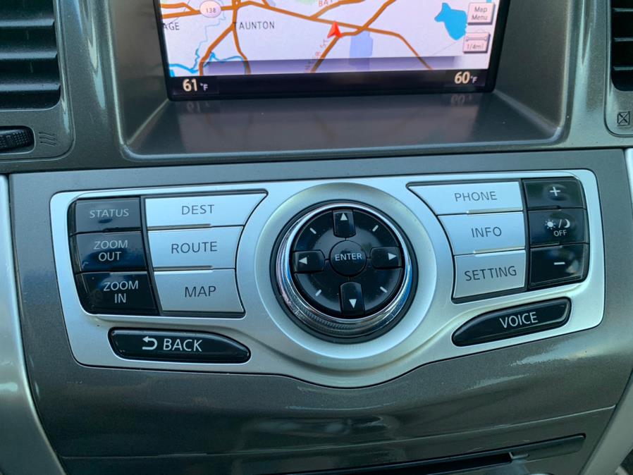 2012 Nissan Murano AWD 4dr SL, available for sale in Taunton, Massachusetts | Rt 138 Auto Center Inc . Taunton, Massachusetts 2012 Nissan Murano AWD 4dr SL, available for sale in Taunton, Massachusetts | Rt 138 Auto Center Inc . Taunton, Massachusetts