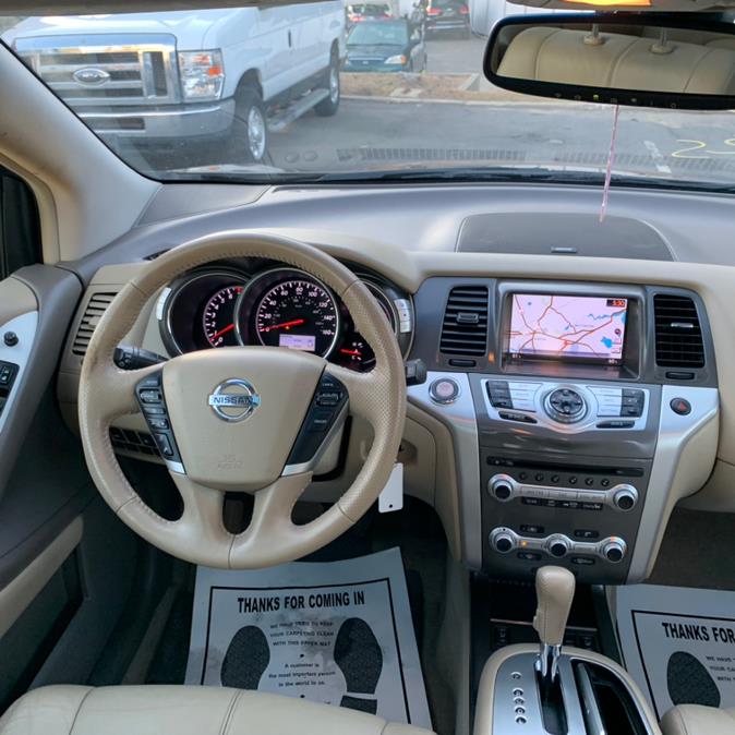 2012 Nissan Murano AWD 4dr SL, available for sale in Taunton, Massachusetts | Rt 138 Auto Center Inc . Taunton, Massachusetts 2012 Nissan Murano AWD 4dr SL, available for sale in Taunton, Massachusetts | Rt 138 Auto Center Inc . Taunton, Massachusetts