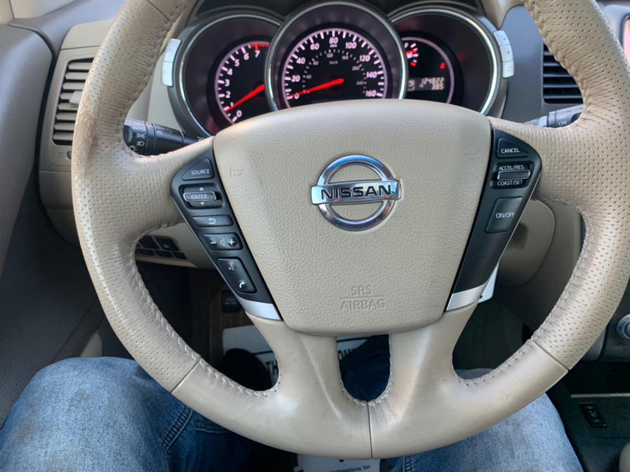 2012 Nissan Murano AWD 4dr SL, available for sale in Taunton, Massachusetts | Rt 138 Auto Center Inc . Taunton, Massachusetts 2012 Nissan Murano AWD 4dr SL, available for sale in Taunton, Massachusetts | Rt 138 Auto Center Inc . Taunton, Massachusetts