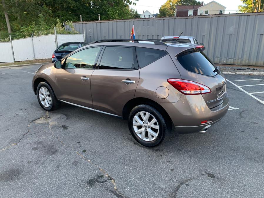 2012 Nissan Murano AWD 4dr SL, available for sale in Taunton, Massachusetts | Rt 138 Auto Center Inc . Taunton, Massachusetts 2012 Nissan Murano AWD 4dr SL, available for sale in Taunton, Massachusetts | Rt 138 Auto Center Inc . Taunton, Massachusetts