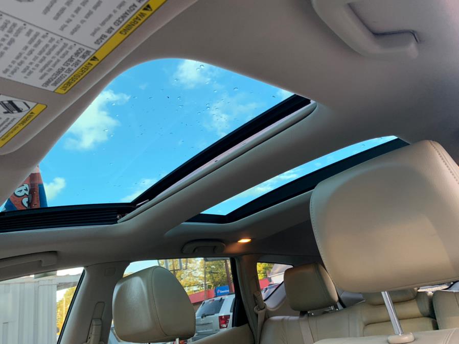 2012 Nissan Murano AWD 4dr SL, available for sale in Taunton, Massachusetts | Rt 138 Auto Center Inc . Taunton, Massachusetts 2012 Nissan Murano AWD 4dr SL, available for sale in Taunton, Massachusetts | Rt 138 Auto Center Inc . Taunton, Massachusetts