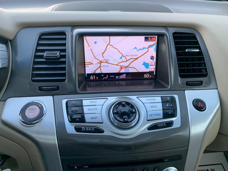2012 Nissan Murano AWD 4dr SL, available for sale in Taunton, Massachusetts | Rt 138 Auto Center Inc . Taunton, Massachusetts 2012 Nissan Murano AWD 4dr SL, available for sale in Taunton, Massachusetts | Rt 138 Auto Center Inc . Taunton, Massachusetts