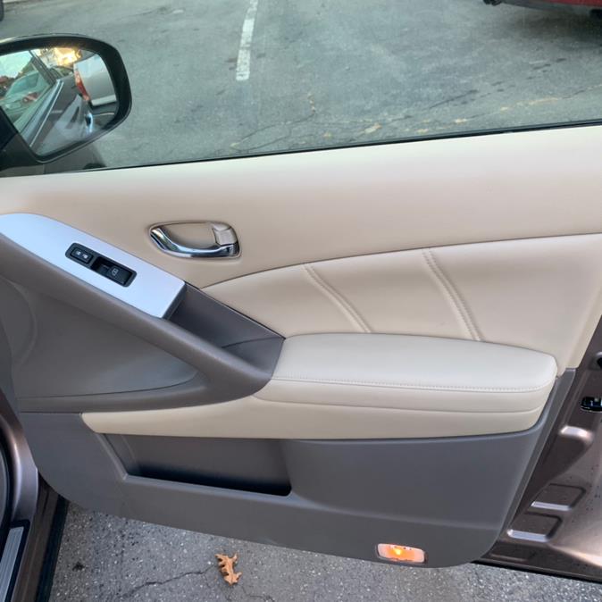 2012 Nissan Murano AWD 4dr SL, available for sale in Taunton, Massachusetts | Rt 138 Auto Center Inc . Taunton, Massachusetts 2012 Nissan Murano AWD 4dr SL, available for sale in Taunton, Massachusetts | Rt 138 Auto Center Inc . Taunton, Massachusetts