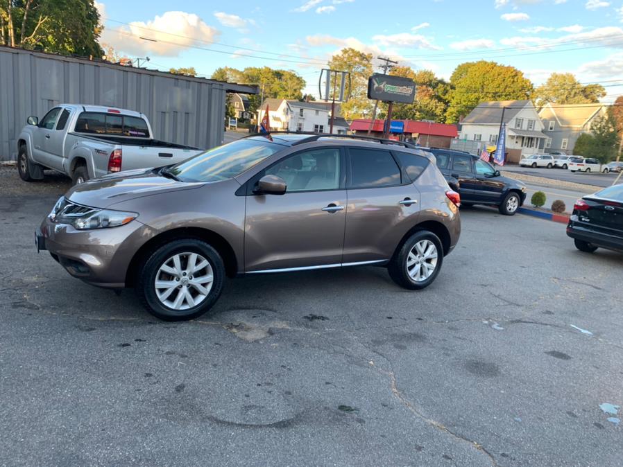 2012 Nissan Murano AWD 4dr SL, available for sale in Taunton, Massachusetts | Rt 138 Auto Center Inc . Taunton, Massachusetts 2012 Nissan Murano AWD 4dr SL, available for sale in Taunton, Massachusetts | Rt 138 Auto Center Inc . Taunton, Massachusetts