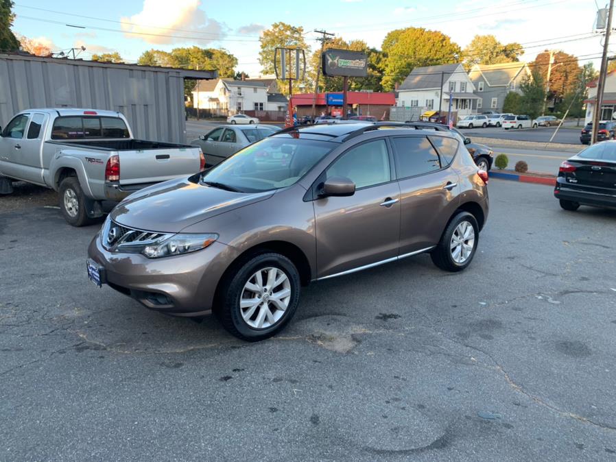 2012 Nissan Murano AWD 4dr SL, available for sale in Taunton, Massachusetts | Rt 138 Auto Center Inc . Taunton, Massachusetts 2012 Nissan Murano AWD 4dr SL, available for sale in Taunton, Massachusetts | Rt 138 Auto Center Inc . Taunton, Massachusetts