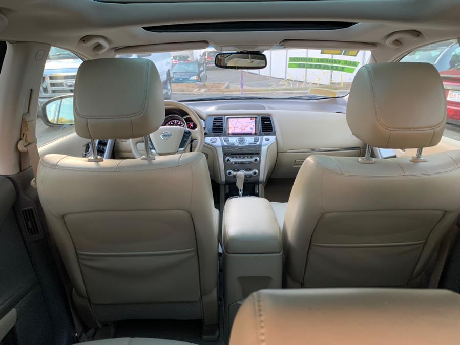2012 Nissan Murano AWD 4dr SL, available for sale in Taunton, Massachusetts | Rt 138 Auto Center Inc . Taunton, Massachusetts 2012 Nissan Murano AWD 4dr SL, available for sale in Taunton, Massachusetts | Rt 138 Auto Center Inc . Taunton, Massachusetts