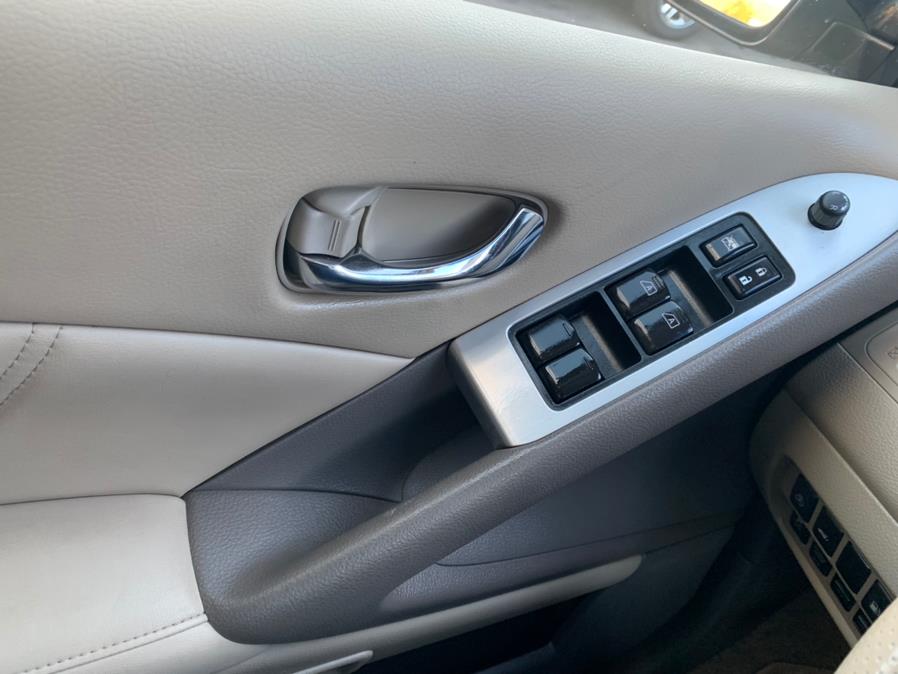 2012 Nissan Murano AWD 4dr SL, available for sale in Taunton, Massachusetts | Rt 138 Auto Center Inc . Taunton, Massachusetts 2012 Nissan Murano AWD 4dr SL, available for sale in Taunton, Massachusetts | Rt 138 Auto Center Inc . Taunton, Massachusetts