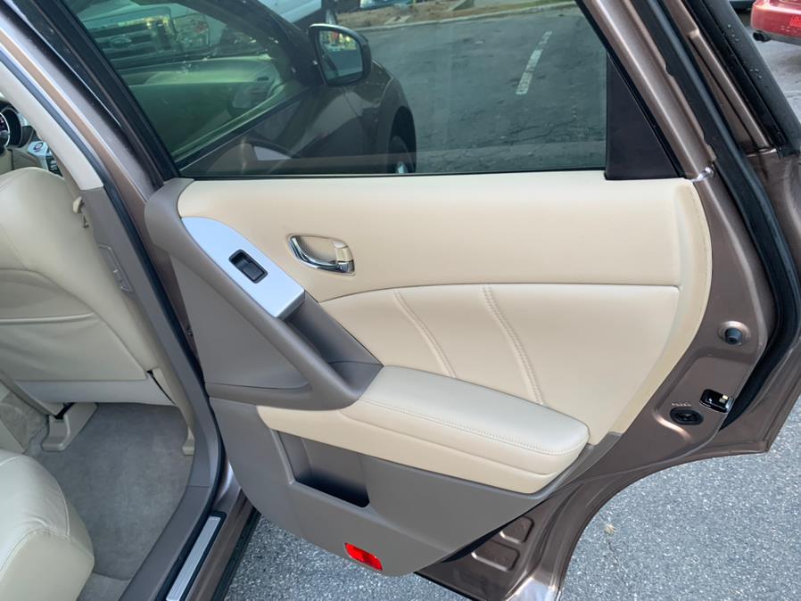 2012 Nissan Murano AWD 4dr SL, available for sale in Taunton, Massachusetts | Rt 138 Auto Center Inc . Taunton, Massachusetts 2012 Nissan Murano AWD 4dr SL, available for sale in Taunton, Massachusetts | Rt 138 Auto Center Inc . Taunton, Massachusetts