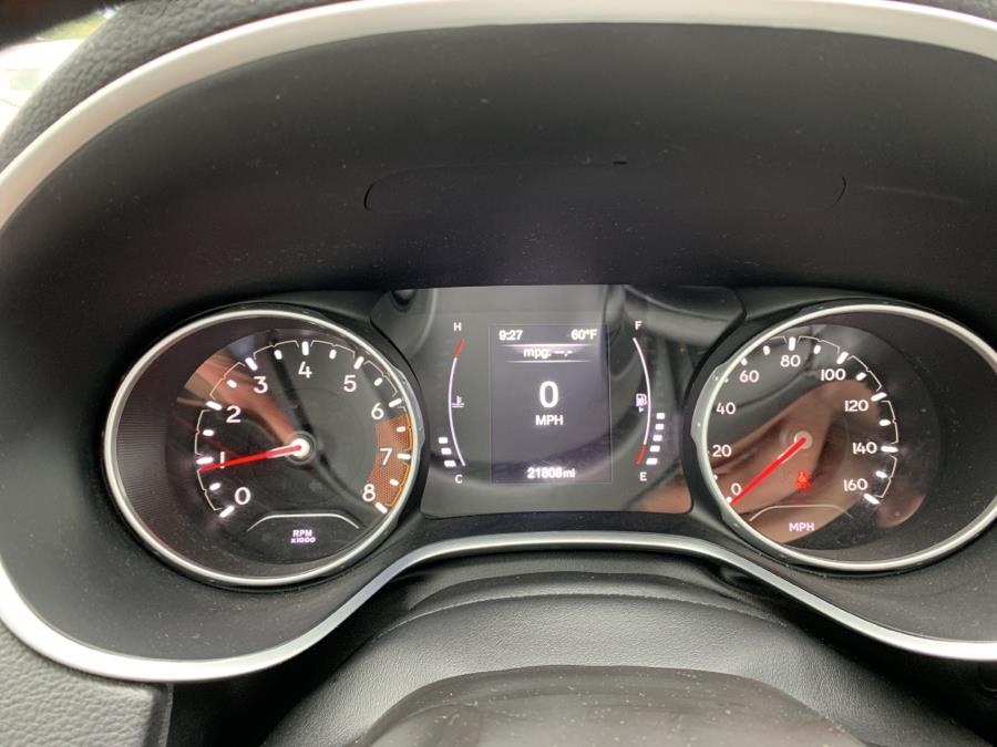 Used Jeep Compass Latitude 4x4 2018 | Saybrook Auto Barn. Old Saybrook, Connecticut Used Jeep Compass Latitude 4x4 2018 | Saybrook Auto Barn. Old Saybrook, Connecticut