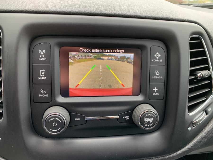 Used Jeep Compass Latitude 4x4 2018 | Saybrook Auto Barn. Old Saybrook, Connecticut Used Jeep Compass Latitude 4x4 2018 | Saybrook Auto Barn. Old Saybrook, Connecticut