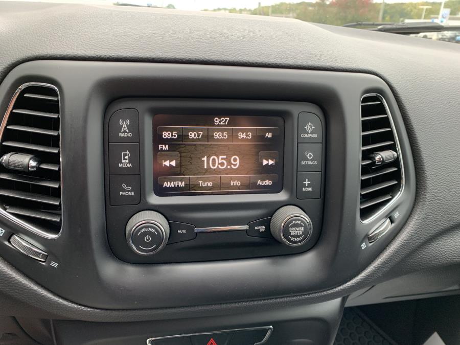 Used Jeep Compass Latitude 4x4 2018 | Saybrook Auto Barn. Old Saybrook, Connecticut Used Jeep Compass Latitude 4x4 2018 | Saybrook Auto Barn. Old Saybrook, Connecticut