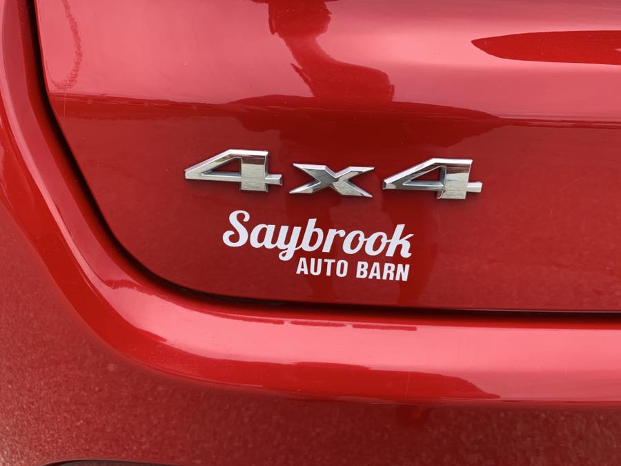 Used Jeep Compass Latitude 4x4 2018 | Saybrook Auto Barn. Old Saybrook, Connecticut Used Jeep Compass Latitude 4x4 2018 | Saybrook Auto Barn. Old Saybrook, Connecticut