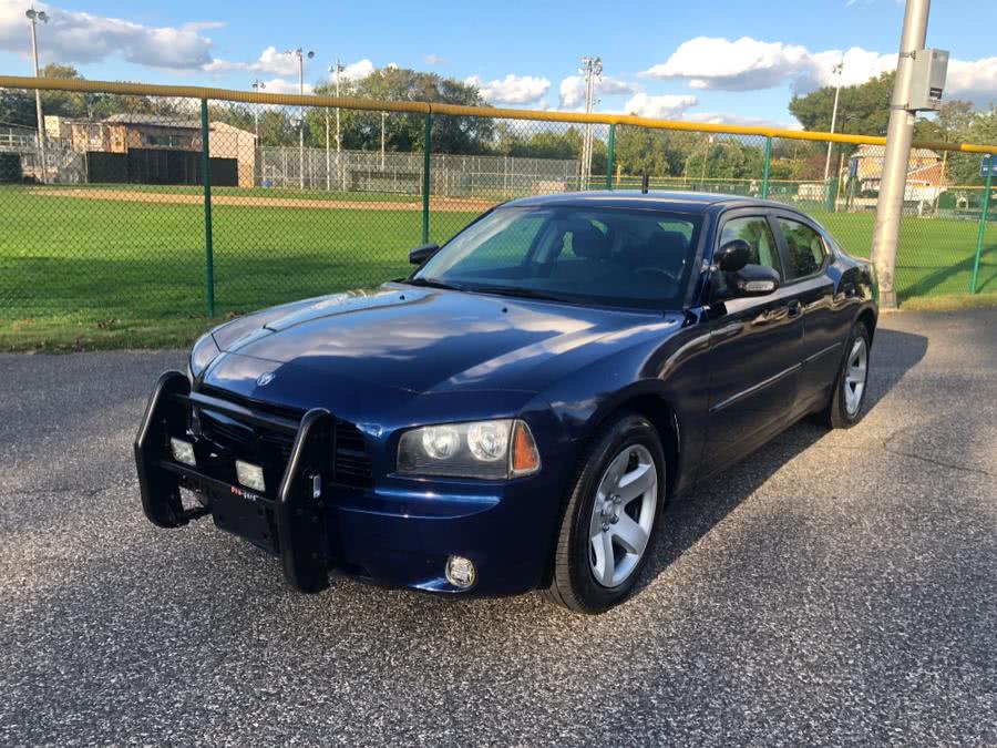 2010 Dodge Charger 4dr Sdn Police RWD, available for sale in Lyndhurst, New Jersey | Cars With Deals. Lyndhurst, New Jersey