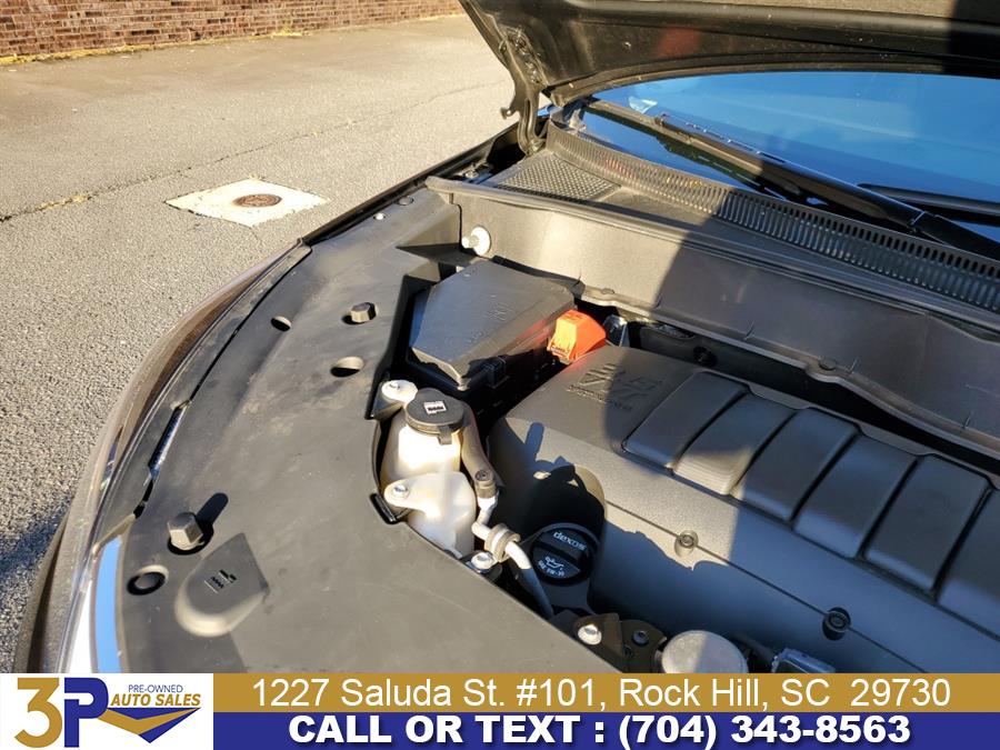 Used Chevrolet Traverse FWD 4dr LT w/2LT 2017 | 3 Points Auto Sales. Rock Hill, South Carolina Used Chevrolet Traverse FWD 4dr LT w/2LT 2017 | 3 Points Auto Sales. Rock Hill, South Carolina
