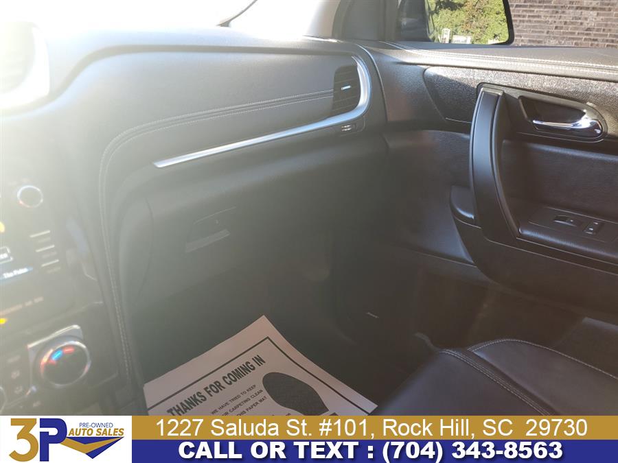 Used Chevrolet Traverse FWD 4dr LT w/2LT 2017 | 3 Points Auto Sales. Rock Hill, South Carolina Used Chevrolet Traverse FWD 4dr LT w/2LT 2017 | 3 Points Auto Sales. Rock Hill, South Carolina