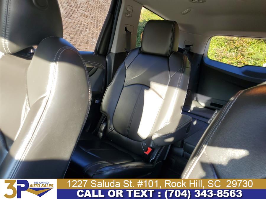 Used Chevrolet Traverse FWD 4dr LT w/2LT 2017 | 3 Points Auto Sales. Rock Hill, South Carolina Used Chevrolet Traverse FWD 4dr LT w/2LT 2017 | 3 Points Auto Sales. Rock Hill, South Carolina