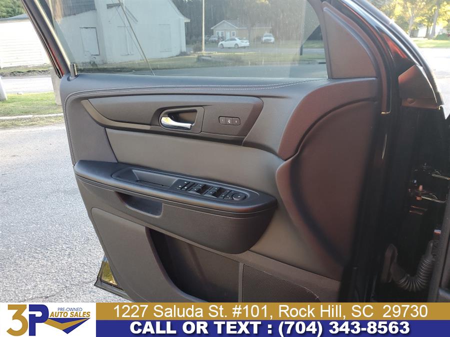 Used Chevrolet Traverse FWD 4dr LT w/2LT 2017 | 3 Points Auto Sales. Rock Hill, South Carolina Used Chevrolet Traverse FWD 4dr LT w/2LT 2017 | 3 Points Auto Sales. Rock Hill, South Carolina