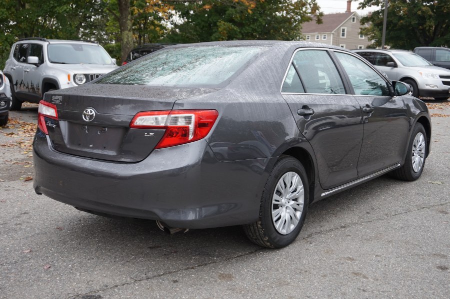 Used Toyota Camry 4dr Sdn I4 Auto LE (Natl) 2013 | Rockland Motor Company. Rockland, Maine Used Toyota Camry 4dr Sdn I4 Auto LE (Natl) 2013 | Rockland Motor Company. Rockland, Maine