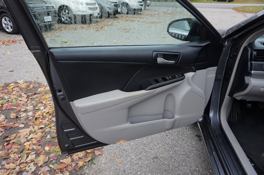 Used Toyota Camry 4dr Sdn I4 Auto LE (Natl) 2013 | Rockland Motor Company. Rockland, Maine Used Toyota Camry 4dr Sdn I4 Auto LE (Natl) 2013 | Rockland Motor Company. Rockland, Maine