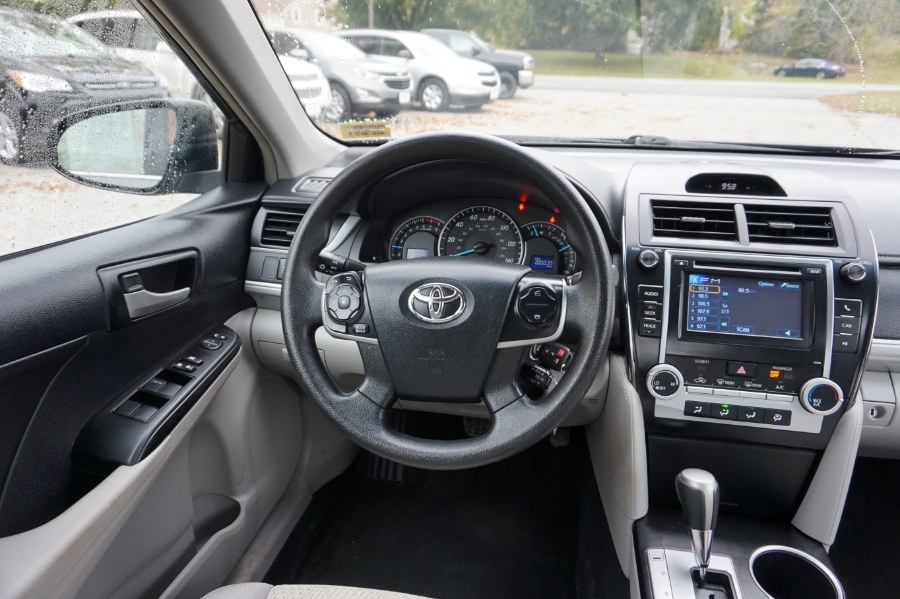 Used Toyota Camry 4dr Sdn I4 Auto LE (Natl) 2013 | Rockland Motor Company. Rockland, Maine Used Toyota Camry 4dr Sdn I4 Auto LE (Natl) 2013 | Rockland Motor Company. Rockland, Maine