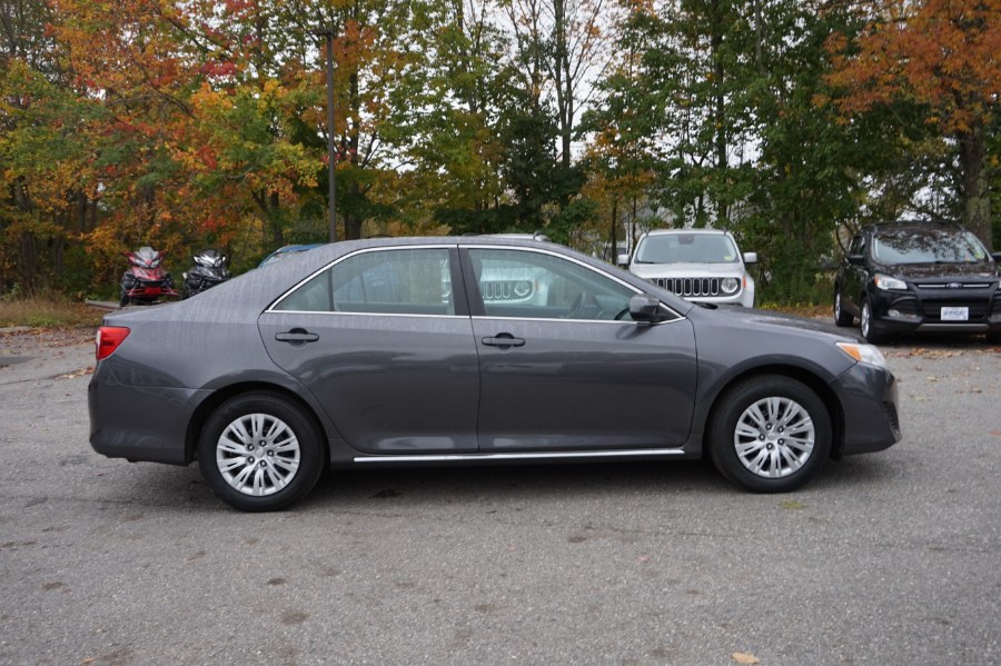 Used Toyota Camry 4dr Sdn I4 Auto LE (Natl) 2013 | Rockland Motor Company. Rockland, Maine Used Toyota Camry 4dr Sdn I4 Auto LE (Natl) 2013 | Rockland Motor Company. Rockland, Maine
