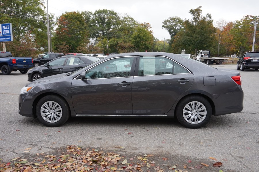 Used Toyota Camry 4dr Sdn I4 Auto LE (Natl) 2013 | Rockland Motor Company. Rockland, Maine Used Toyota Camry 4dr Sdn I4 Auto LE (Natl) 2013 | Rockland Motor Company. Rockland, Maine