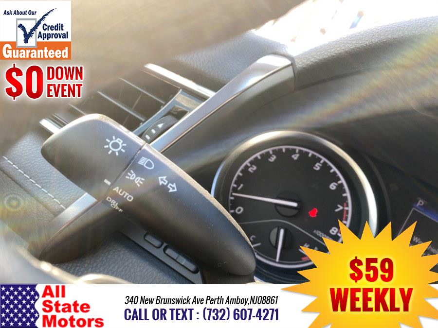 2018 Toyota Camry XLE Auto (Natl), available for sale in Perth Amboy, New Jersey | All State Motor Inc. Perth Amboy, New Jersey 2018 Toyota Camry XLE Auto (Natl), available for sale in Perth Amboy, New Jersey | All State Motor Inc. Perth Amboy, New Jersey
