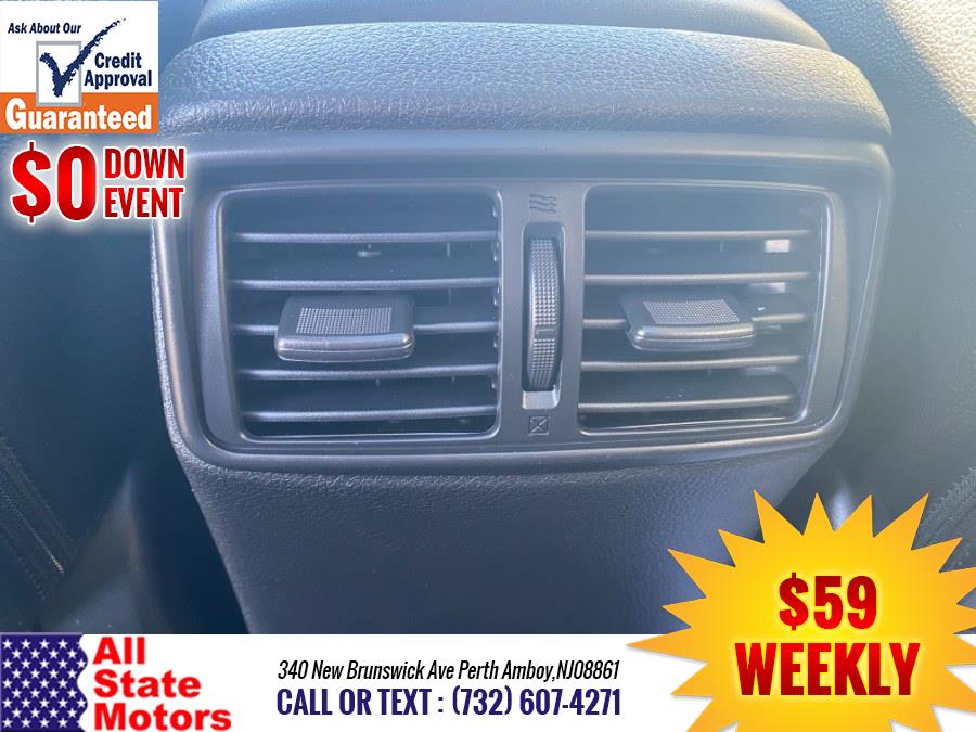 2017 Nissan Rogue AWD SV, available for sale in Perth Amboy, New Jersey | All State Motor Inc. Perth Amboy, New Jersey 2017 Nissan Rogue AWD SV, available for sale in Perth Amboy, New Jersey | All State Motor Inc. Perth Amboy, New Jersey