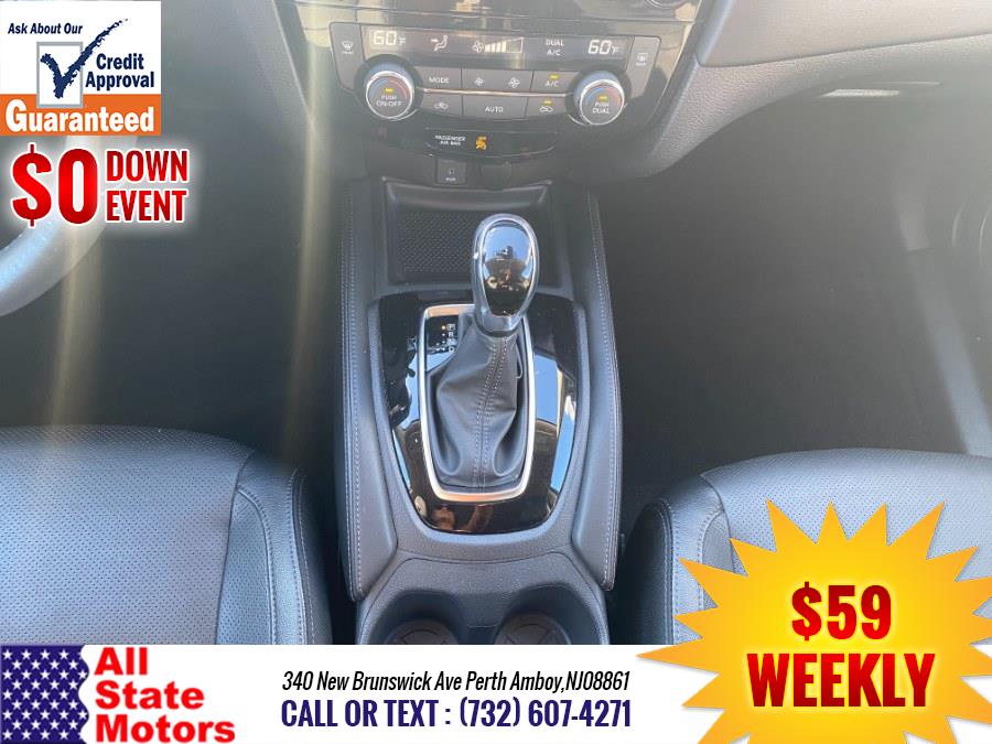 2017 Nissan Rogue AWD SV, available for sale in Perth Amboy, New Jersey | All State Motor Inc. Perth Amboy, New Jersey 2017 Nissan Rogue AWD SV, available for sale in Perth Amboy, New Jersey | All State Motor Inc. Perth Amboy, New Jersey