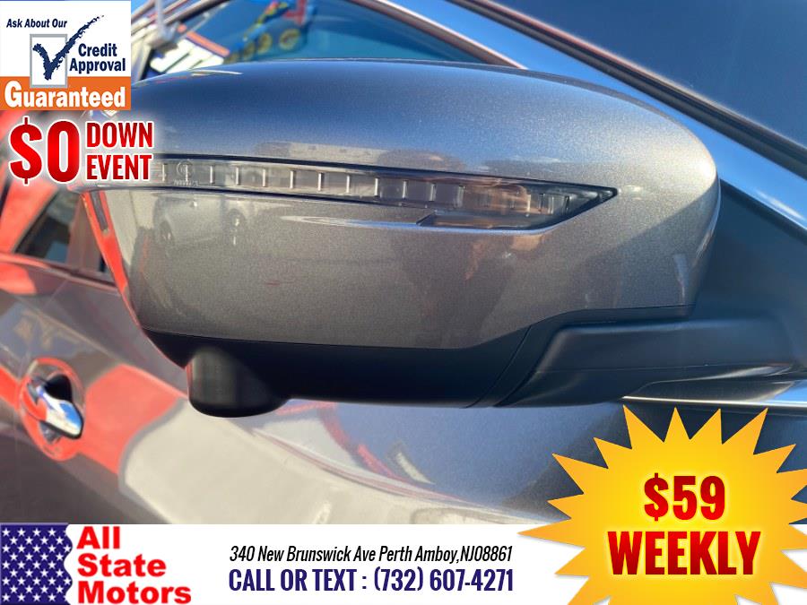 2017 Nissan Rogue AWD SV, available for sale in Perth Amboy, New Jersey | All State Motor Inc. Perth Amboy, New Jersey 2017 Nissan Rogue AWD SV, available for sale in Perth Amboy, New Jersey | All State Motor Inc. Perth Amboy, New Jersey
