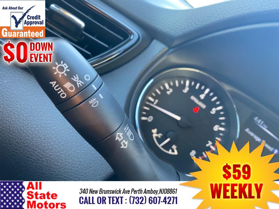 2017 Nissan Rogue AWD SV, available for sale in Perth Amboy, New Jersey | All State Motor Inc. Perth Amboy, New Jersey 2017 Nissan Rogue AWD SV, available for sale in Perth Amboy, New Jersey | All State Motor Inc. Perth Amboy, New Jersey