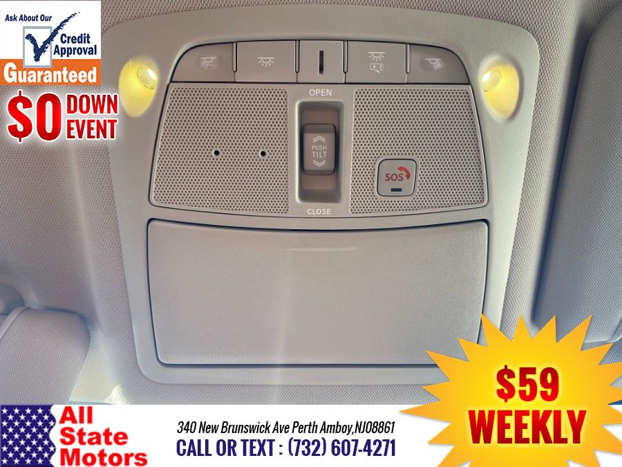 2017 Nissan Rogue AWD SV, available for sale in Perth Amboy, New Jersey | All State Motor Inc. Perth Amboy, New Jersey 2017 Nissan Rogue AWD SV, available for sale in Perth Amboy, New Jersey | All State Motor Inc. Perth Amboy, New Jersey