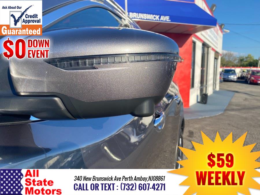 2017 Nissan Rogue AWD SV, available for sale in Perth Amboy, New Jersey | All State Motor Inc. Perth Amboy, New Jersey 2017 Nissan Rogue AWD SV, available for sale in Perth Amboy, New Jersey | All State Motor Inc. Perth Amboy, New Jersey
