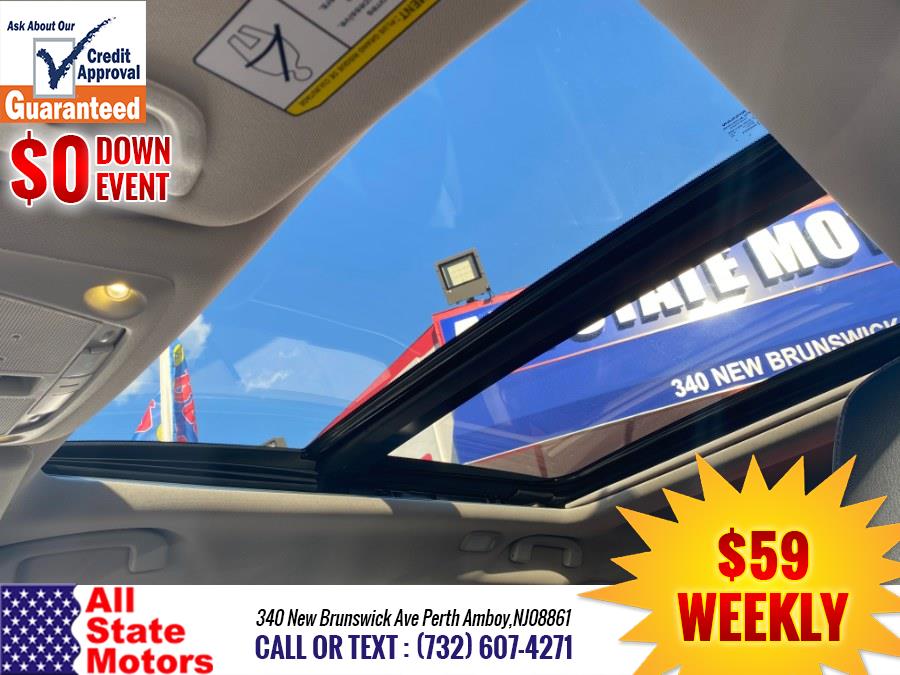 2017 Nissan Rogue AWD SV, available for sale in Perth Amboy, New Jersey | All State Motor Inc. Perth Amboy, New Jersey 2017 Nissan Rogue AWD SV, available for sale in Perth Amboy, New Jersey | All State Motor Inc. Perth Amboy, New Jersey