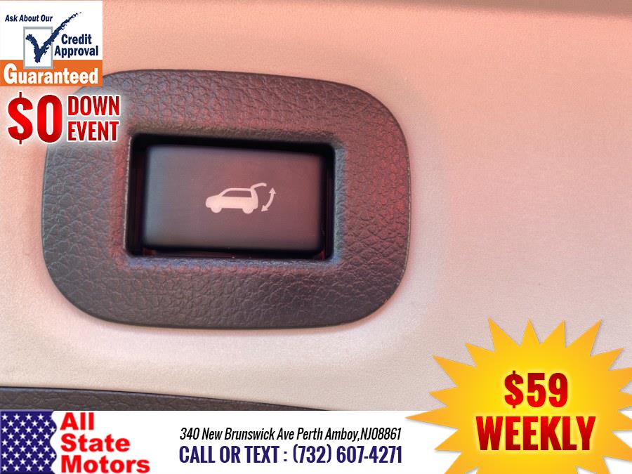 2017 Nissan Rogue AWD SV, available for sale in Perth Amboy, New Jersey | All State Motor Inc. Perth Amboy, New Jersey 2017 Nissan Rogue AWD SV, available for sale in Perth Amboy, New Jersey | All State Motor Inc. Perth Amboy, New Jersey