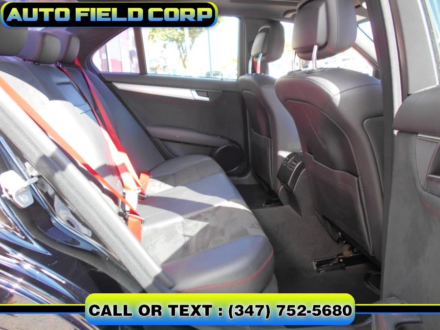 Used Mercedes-Benz C-Class 4dr Sdn C300 Luxury 4MATIC 2013 | Auto Field Corp. Jamaica, New York Used Mercedes-Benz C-Class 4dr Sdn C300 Luxury 4MATIC 2013 | Auto Field Corp. Jamaica, New York