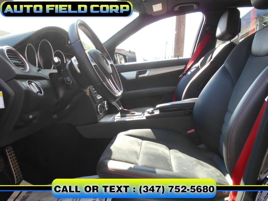 Used Mercedes-Benz C-Class 4dr Sdn C300 Luxury 4MATIC 2013 | Auto Field Corp. Jamaica, New York Used Mercedes-Benz C-Class 4dr Sdn C300 Luxury 4MATIC 2013 | Auto Field Corp. Jamaica, New York