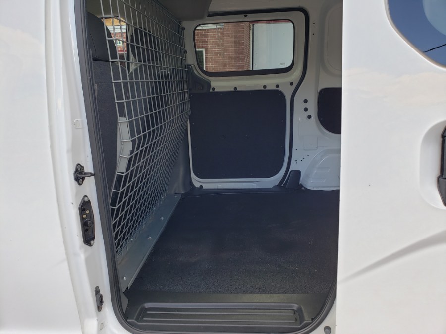 2016 Chevrolet City Express Cargo Van FWD 115" LT, available for sale in East Windsor, Connecticut | Toro Auto. East Windsor, Connecticut 2016 Chevrolet City Express Cargo Van FWD 115" LT, available for sale in East Windsor, Connecticut | Toro Auto. East Windsor, Connecticut
