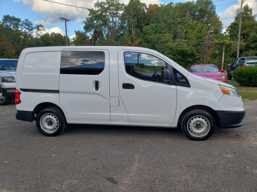 2016 Chevrolet City Express Cargo Van FWD 115" LT, available for sale in East Windsor, Connecticut | Toro Auto. East Windsor, Connecticut 2016 Chevrolet City Express Cargo Van FWD 115" LT, available for sale in East Windsor, Connecticut | Toro Auto. East Windsor, Connecticut