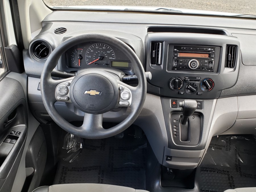2016 Chevrolet City Express Cargo Van FWD 115" LT, available for sale in East Windsor, Connecticut | Toro Auto. East Windsor, Connecticut 2016 Chevrolet City Express Cargo Van FWD 115" LT, available for sale in East Windsor, Connecticut | Toro Auto. East Windsor, Connecticut