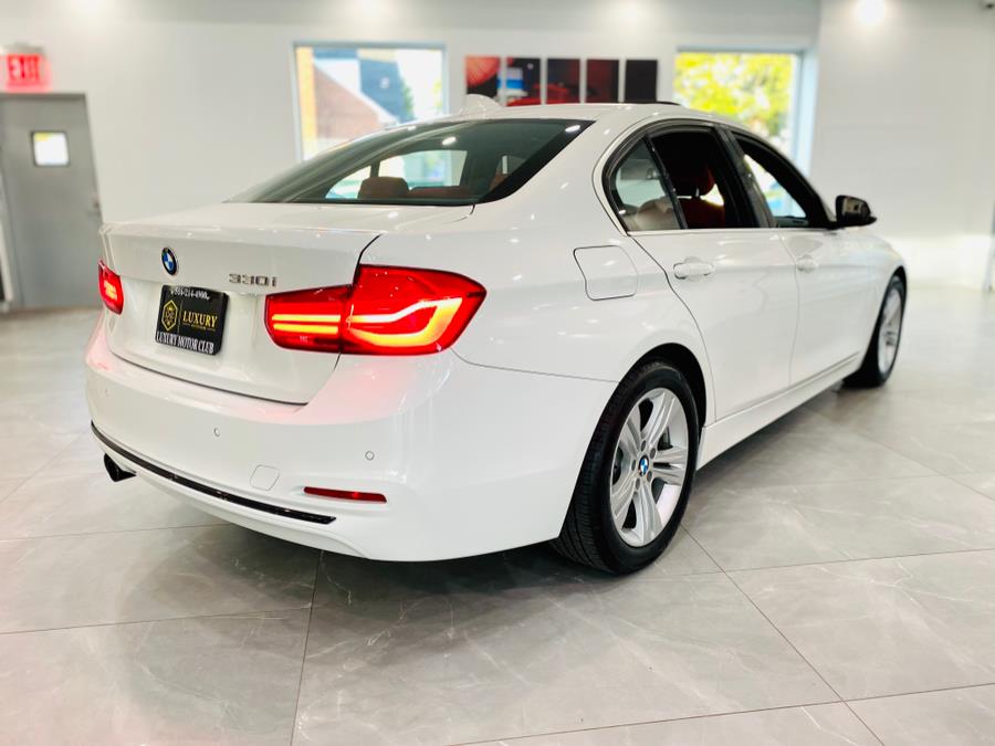 2017 BMW 3 Series 330i Sedan, available for sale in Franklin Square, New York | Luxury Motor Club. Franklin Square, New York 2017 BMW 3 Series 330i Sedan, available for sale in Franklin Square, New York | Luxury Motor Club. Franklin Square, New York