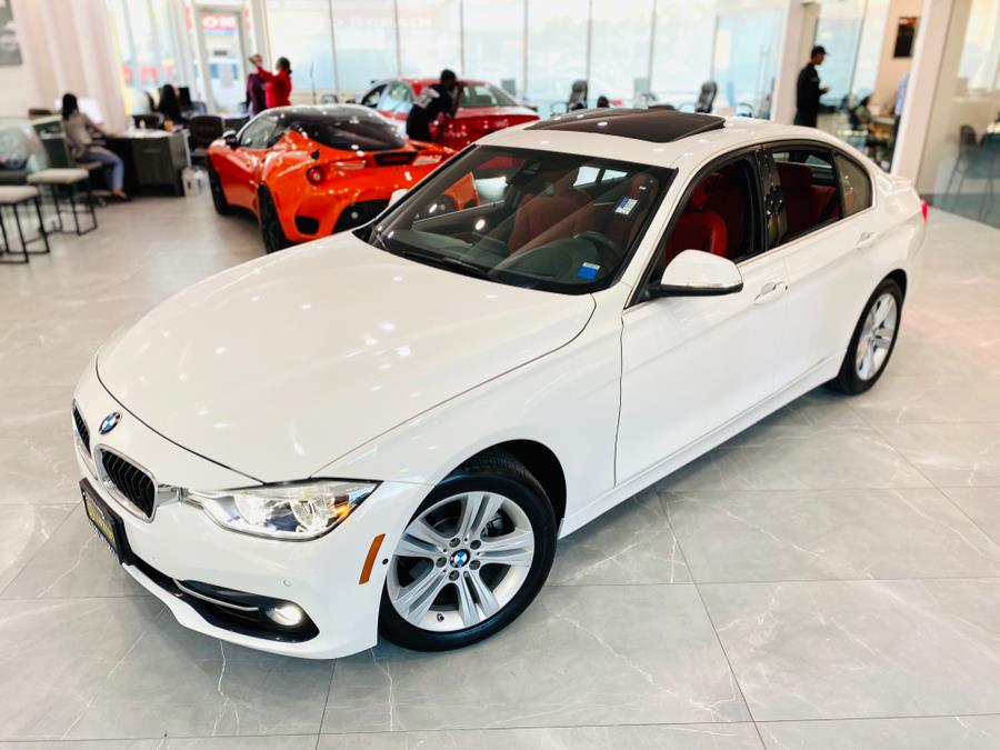 2017 BMW 3 Series 330i Sedan, available for sale in Franklin Square, New York | Luxury Motor Club. Franklin Square, New York 2017 BMW 3 Series 330i Sedan, available for sale in Franklin Square, New York | Luxury Motor Club. Franklin Square, New York