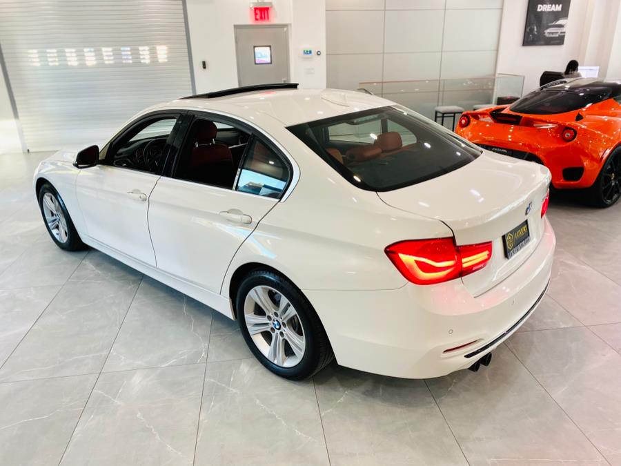 2017 BMW 3 Series 330i Sedan, available for sale in Franklin Square, New York | Luxury Motor Club. Franklin Square, New York 2017 BMW 3 Series 330i Sedan, available for sale in Franklin Square, New York | Luxury Motor Club. Franklin Square, New York